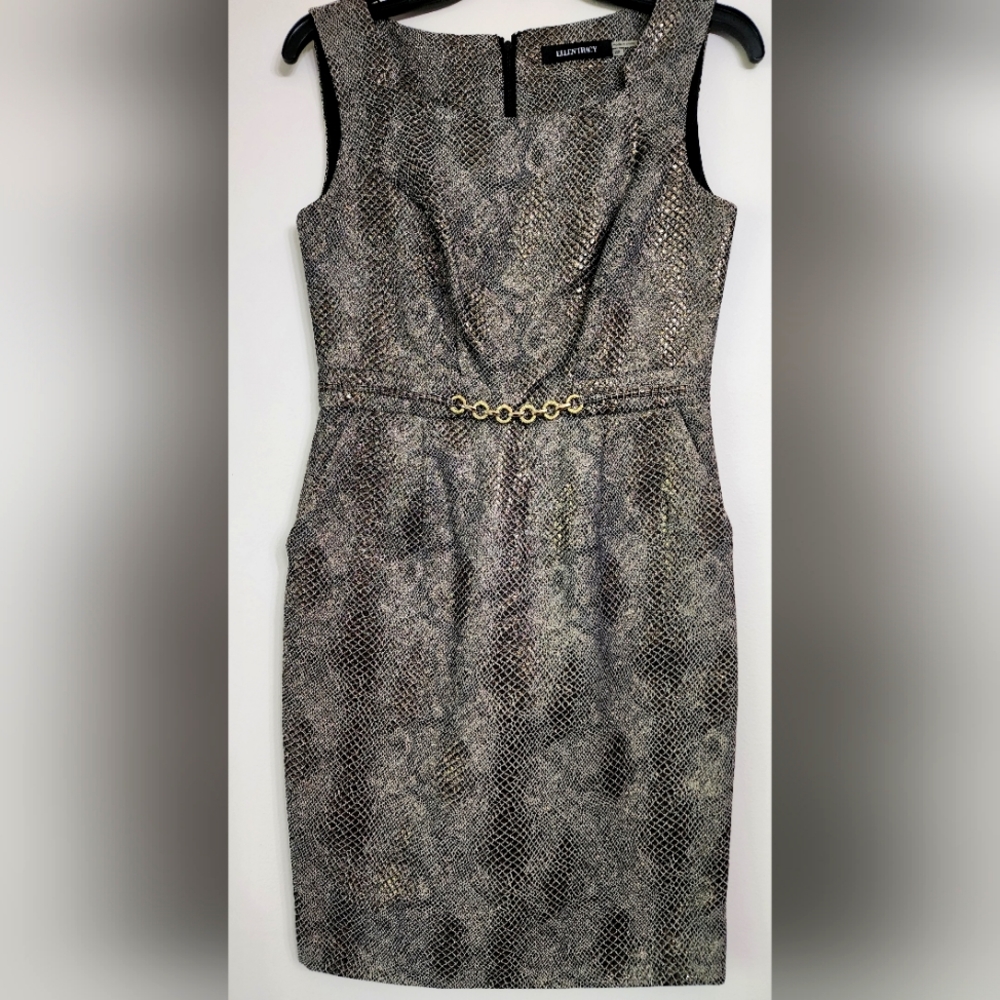 Ellen Tracy Dress